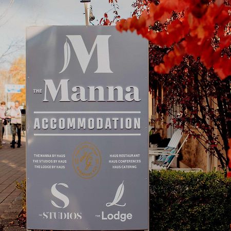 The Manna Hotel Hahndorf Exterior foto