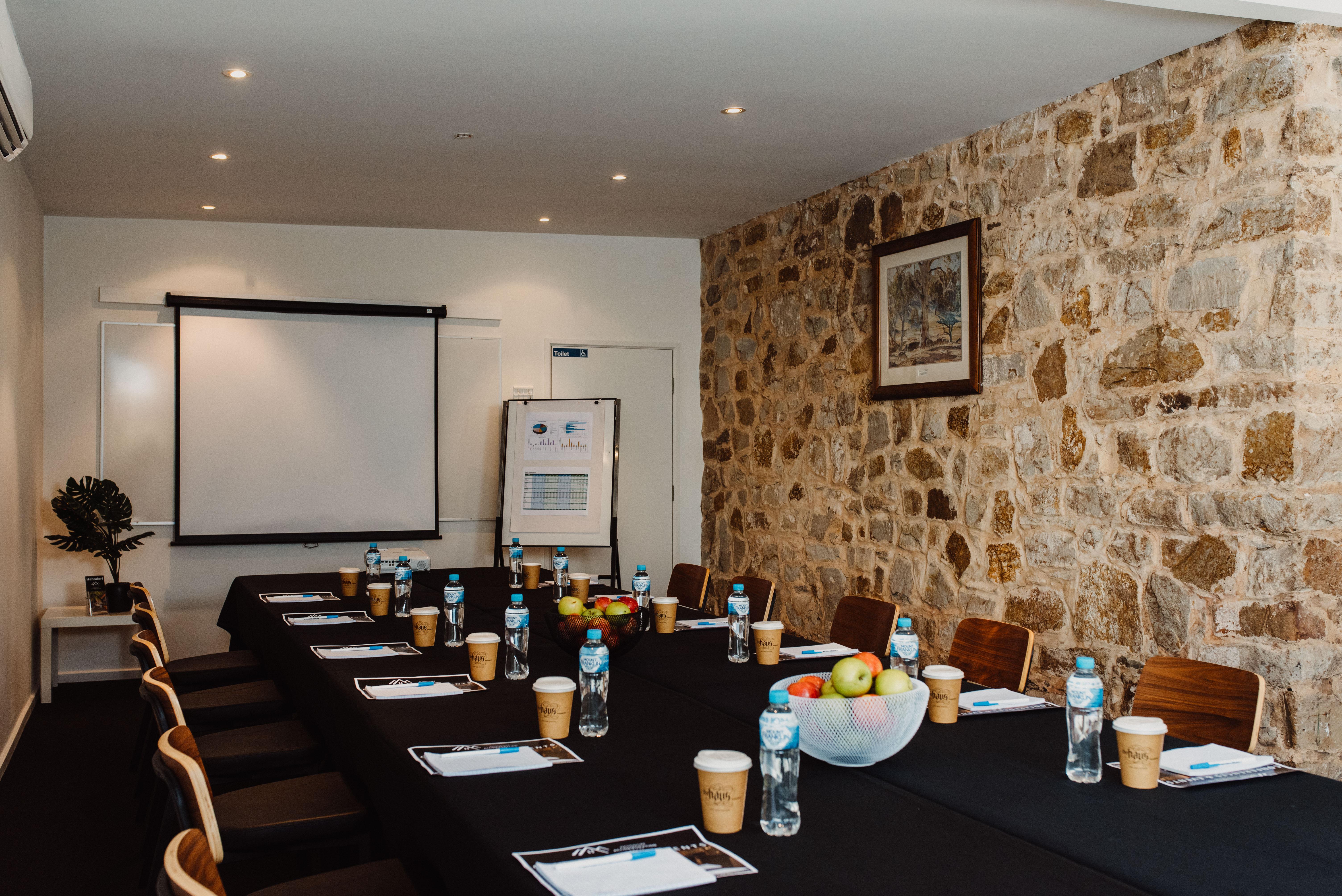 The Manna Hotel Hahndorf Exterior foto