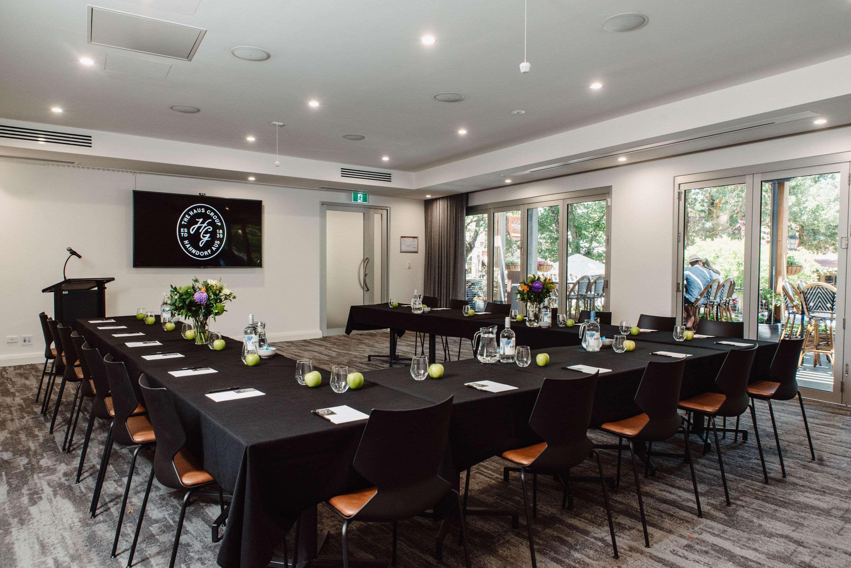 The Manna Hotel Hahndorf Exterior foto