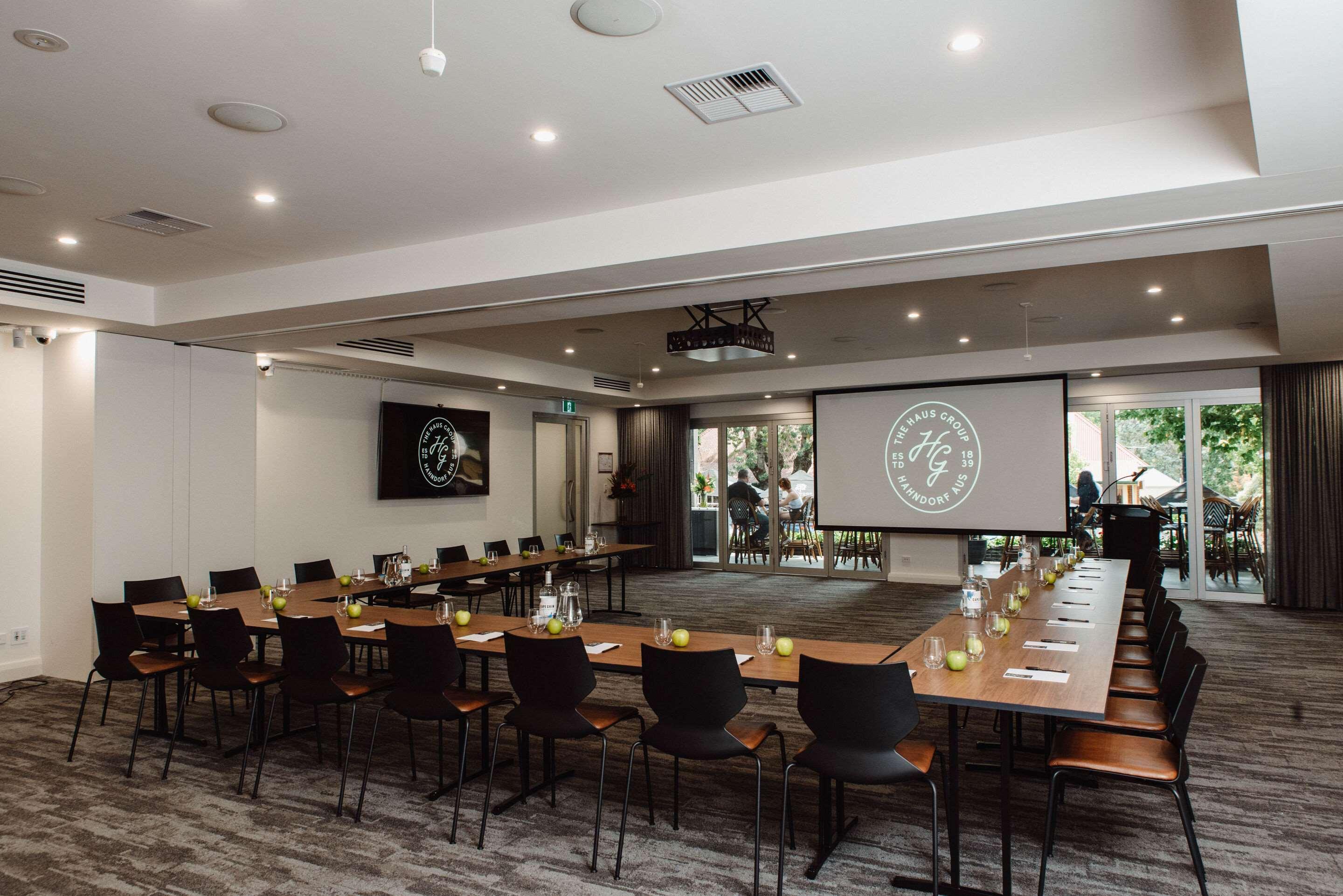 The Manna Hotel Hahndorf Exterior foto